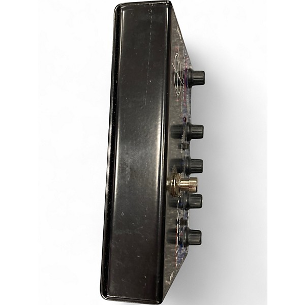 Used Radial Engineering Tonebone Classic Tube Drive Effect Pedal