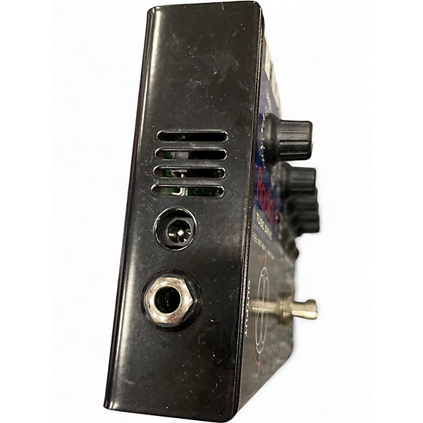 Used Radial Engineering Tonebone Classic Tube Drive Effect Pedal