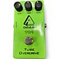 Used DeltaLab TO1 Tube Overdrive Effect Pedal thumbnail