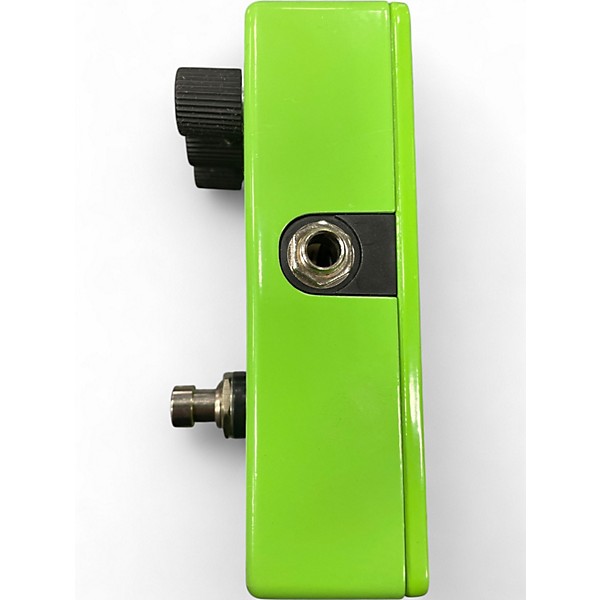 Used DeltaLab TO1 Tube Overdrive Effect Pedal