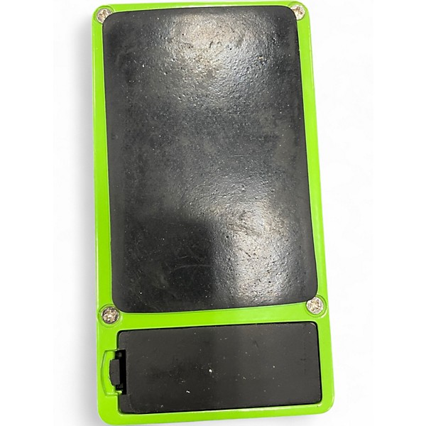 Used DeltaLab TO1 Tube Overdrive Effect Pedal