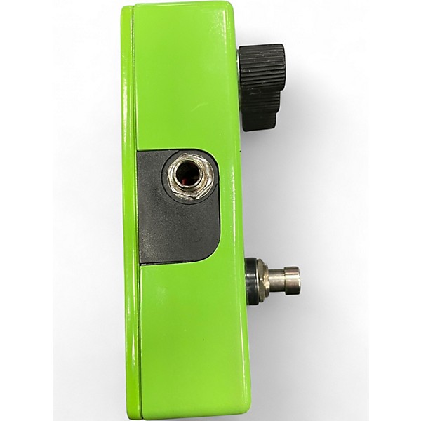 Used DeltaLab TO1 Tube Overdrive Effect Pedal