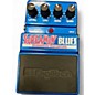 Used DigiTech Screamin' Blues Overdrive Effect Pedal thumbnail