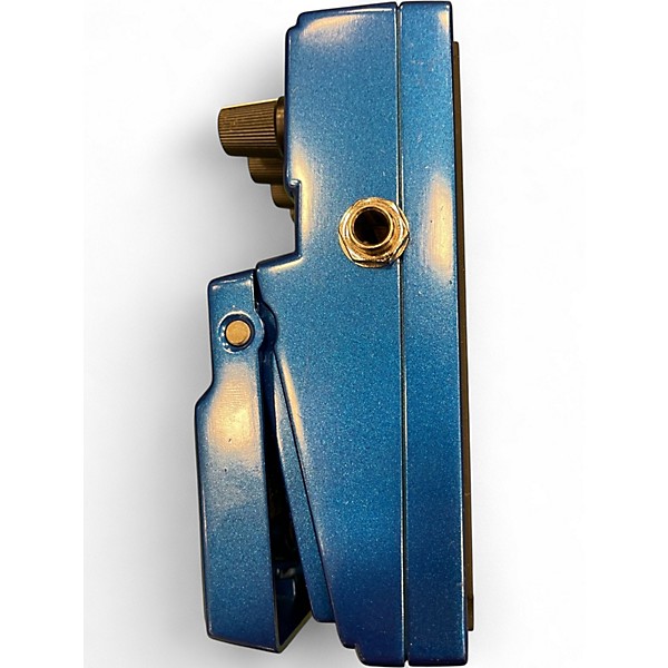 Used DigiTech Screamin' Blues Overdrive Effect Pedal