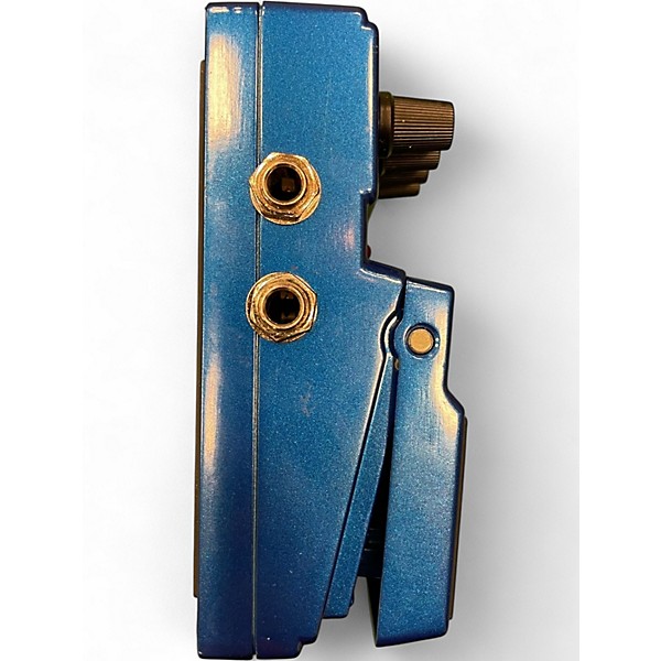 Used DigiTech Screamin' Blues Overdrive Effect Pedal