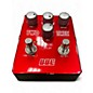 Used BBE Two Timer Dual Analog Delay Effect Pedal