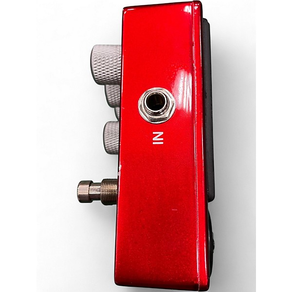 Used BBE Two Timer Dual Analog Delay Effect Pedal