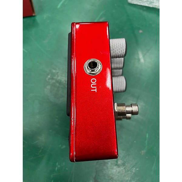 Used BBE Two Timer Dual Analog Delay Effect Pedal