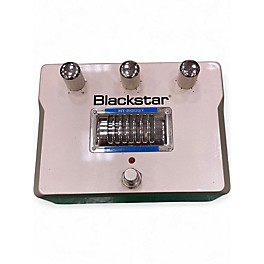 Used Blackstar HT-Boost Tube Boost Effect Pedal