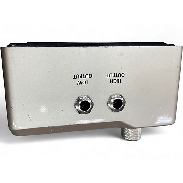 Used Blackstar HT-Boost Tube Boost Effect Pedal