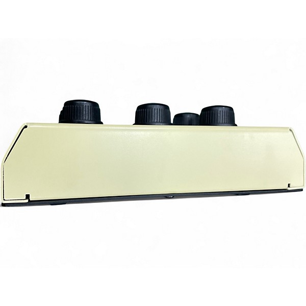 Used Behringer VT999 Vintage Tube Monster Effect Pedal