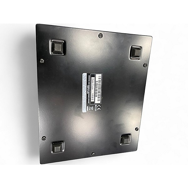 Used Behringer VT999 Vintage Tube Monster Effect Pedal