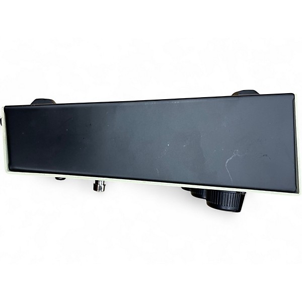 Used Behringer VT991 Vintage Tube Overdrive Effect Pedal