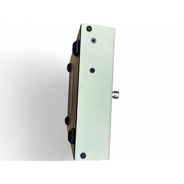 Used Behringer VT991 Vintage Tube Overdrive Effect Pedal