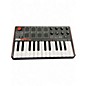 Used Akai Professional MPK Mini MKII MIDI Controller thumbnail