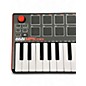 Used Akai Professional MPK Mini MKII MIDI Controller