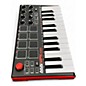 Used Akai Professional MPK Mini MKII MIDI Controller