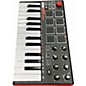 Used Akai Professional MPK Mini MKII MIDI Controller