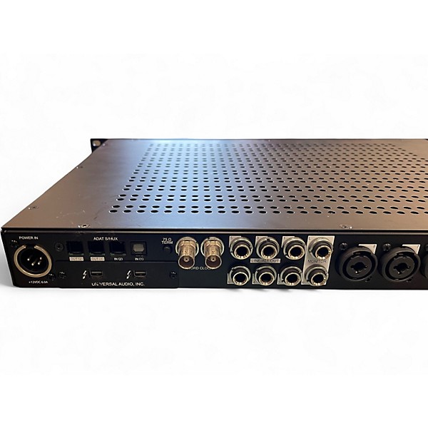 Used Apollo 8 P Audio Interface
