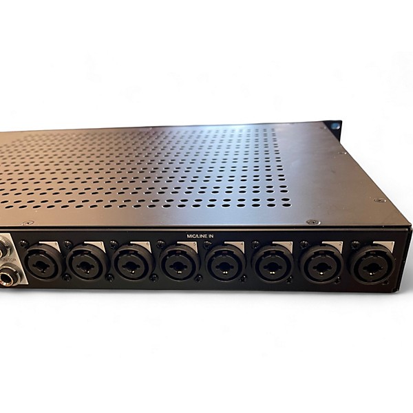 Used Apollo 8 P Audio Interface