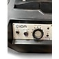 Used ION Explorer Bluetooth Powered Speaker