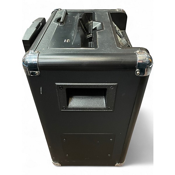 Used ION Explorer Bluetooth Powered Speaker