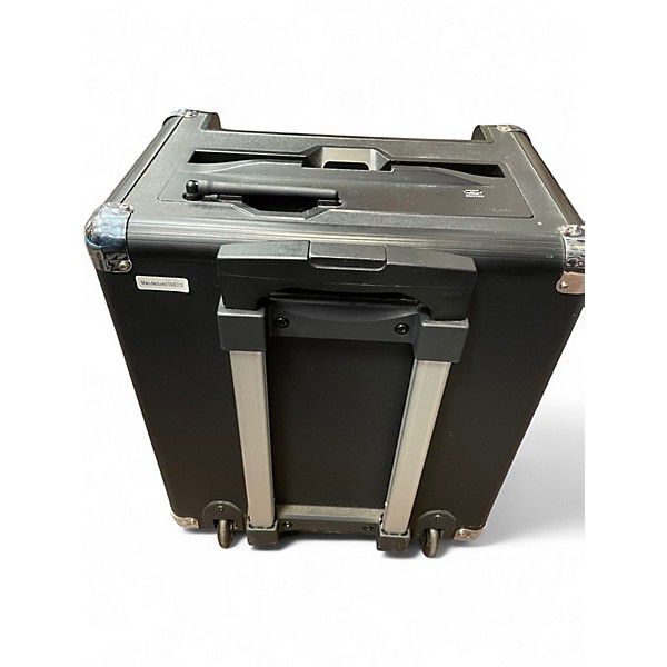 Used ION Explorer Bluetooth Powered Speaker