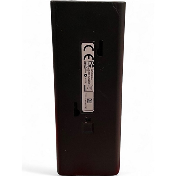 Used IK Multimedia iRig HD2