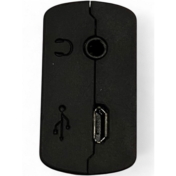 Used IK Multimedia iRig HD2