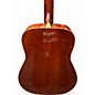 Used Yamaha FG-TA Vintage Natural Acoustic Electric Guitar