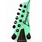 Used Ibanez S561 Seafoam Green Solid Body Electric Guitar