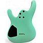 Used Ibanez S561 Seafoam Green Solid Body Electric Guitar