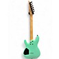 Used Ibanez S561 Seafoam Green Solid Body Electric Guitar