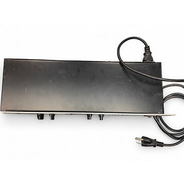 Used BBE 482i Sonic Maximizer Exciter