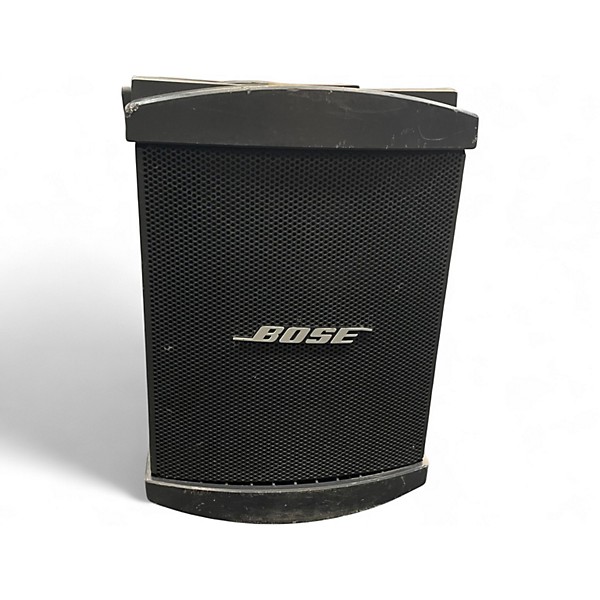 Used Bose B1 Bass Module Unpowered Subwoofer