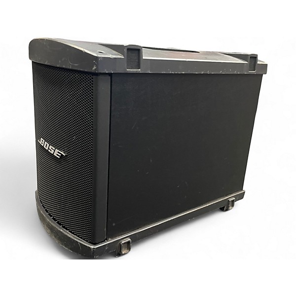 Used Bose B1 Bass Module Unpowered Subwoofer