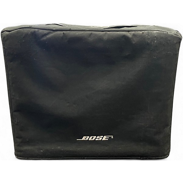 Used Bose B1 Bass Module Unpowered Subwoofer