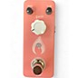 Used Iset Hot Distortion Effect Pedal thumbnail