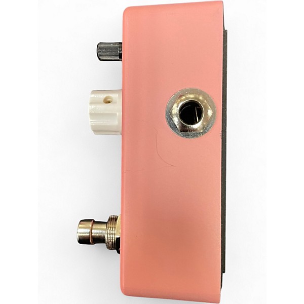 Used Iset Hot Distortion Effect Pedal