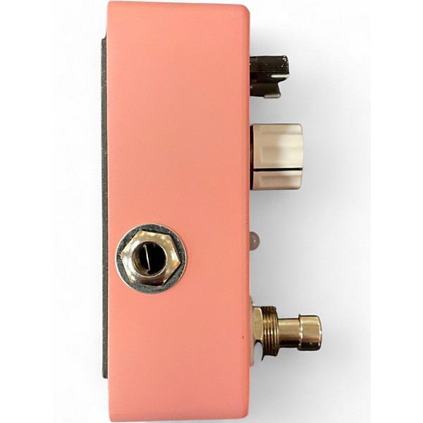 Used Iset Hot Distortion Effect Pedal