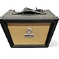 Used Orange Amplifiers Crush 20 20W 1x8 Guitar Combo Amp thumbnail