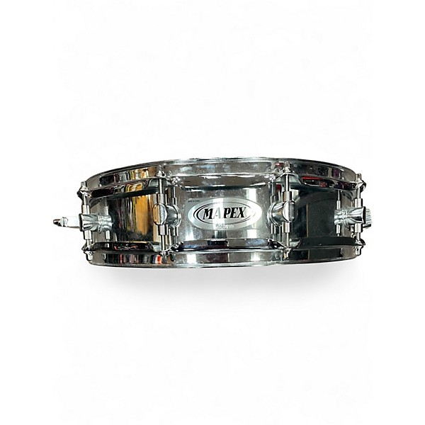 Used Mapex 3X14 STEEL PICCOLO STEEL Drum