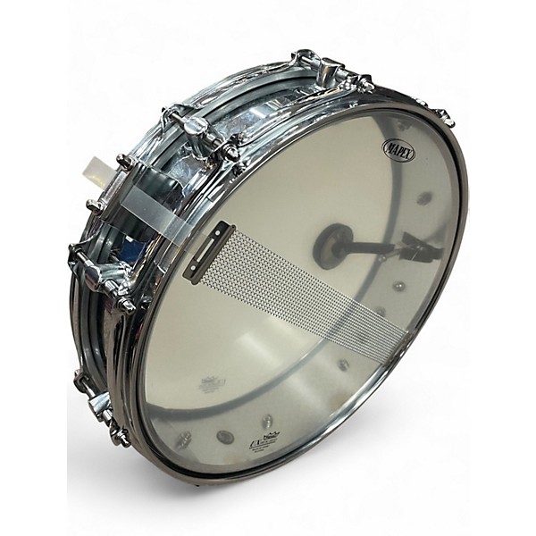 Used Mapex 3X14 STEEL PICCOLO STEEL Drum