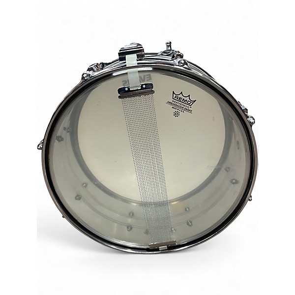 Used Pearl 14X6 Export Series Snare Steel Drum