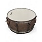 Used Pearl 14X6 Export Series Snare Steel Drum