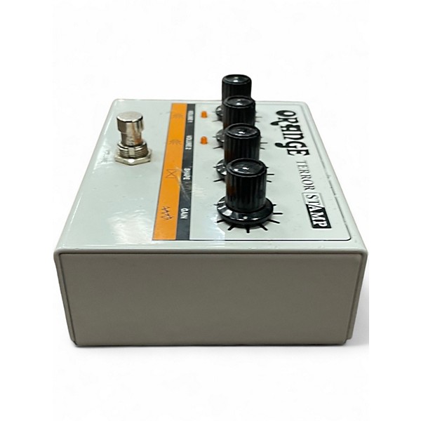 Used Orange Amplifiers TERROR STAMP Footswitch