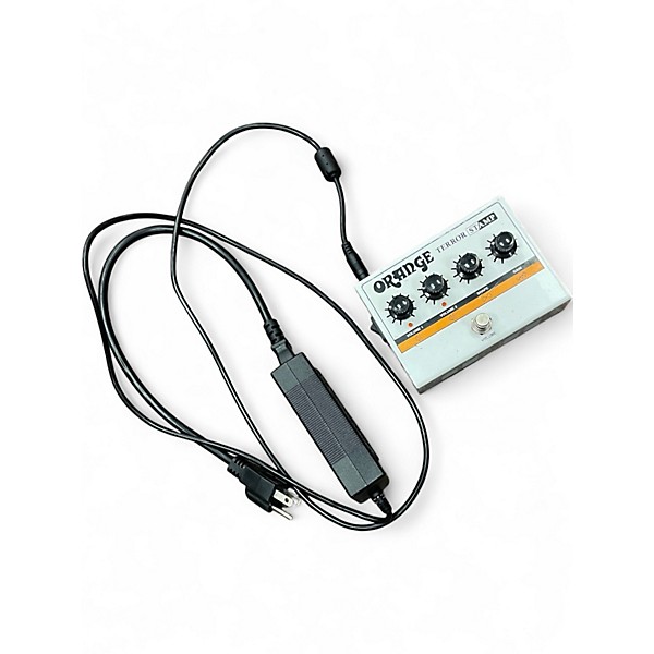 Used Orange Amplifiers TERROR STAMP Footswitch