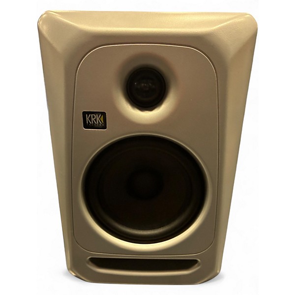 Used KRK classic 5 pair Powered Monitor