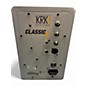 Used KRK classic 5 pair Powered Monitor