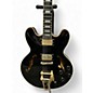 Used Epiphone Dot ES355 Ebony Solid Body Electric Guitar